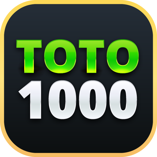TOTO1000
