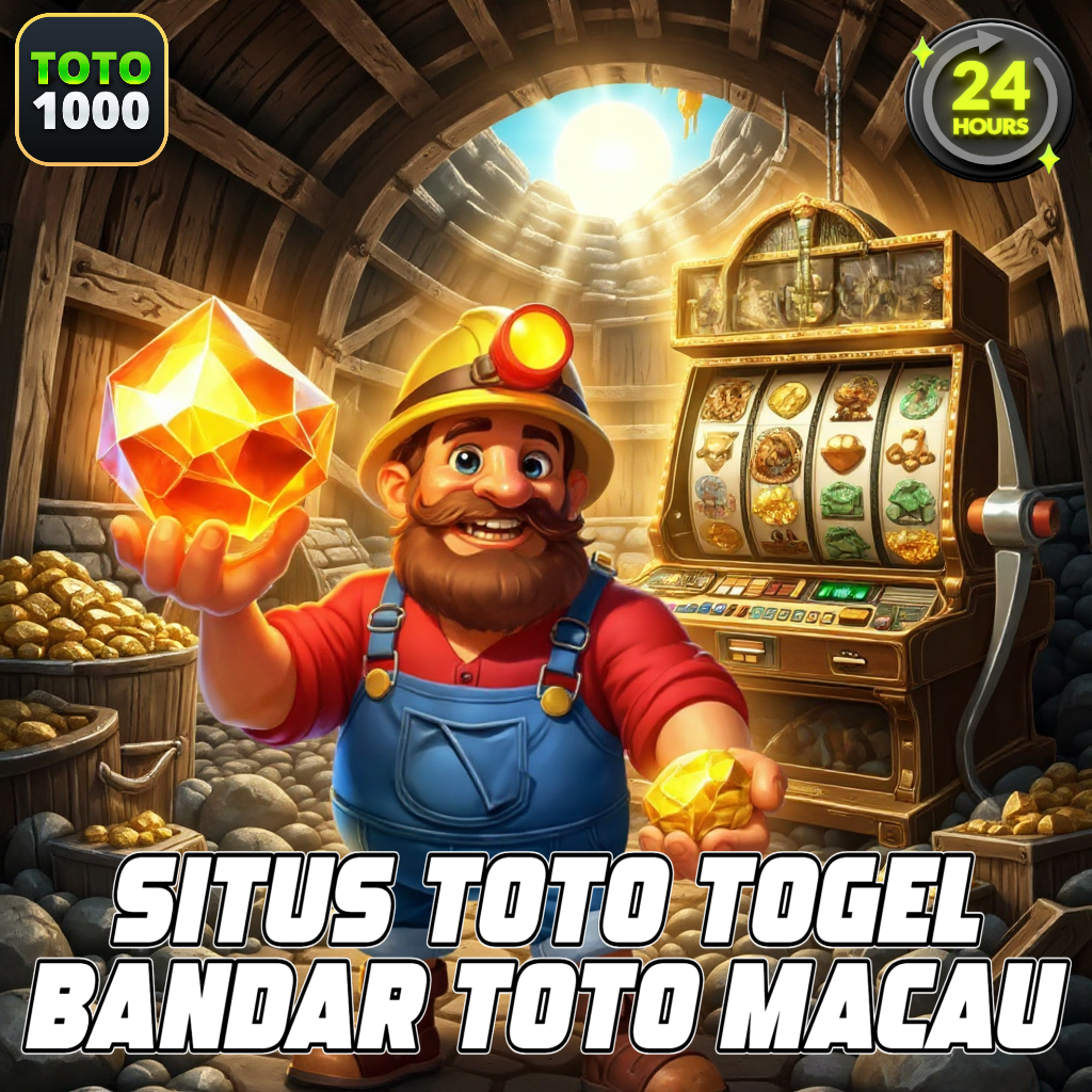 TOTO1000 » Agen Situs Toto Togel & Bandar Toto Macau IDN image 1